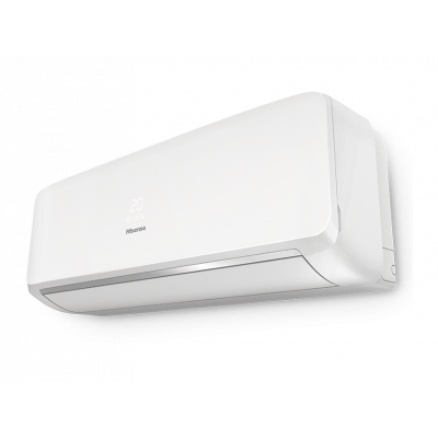 Сплит-система инверторная Hisense AS-09UR4SYDDB15 серии SMART DC INVERTER EDITION 2018