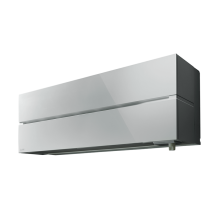 Блок внутренний Mitsubishi Electric MSZ-LN25VGW мульти сплит-системы, настенный