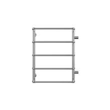 Полотенцесушитель Royal Thermo Старт П5 500х696 боковое подключение м/о 500