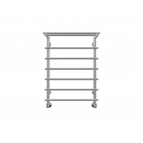 Полотенцесушитель Royal Thermo Ватра П7 500х696 с полкой