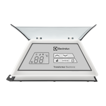 Блок управления конвектора Electrolux Transformer Electronic