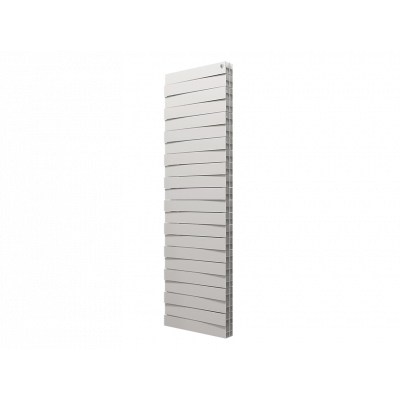 Радиатор Royal Thermo PianoForte Tower Bianco Traffico - 18 секц.