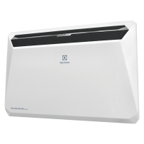 Конвектор Electrolux ECH/R-2000 T с блоком управления Digital Inverter и шасси (комплект)