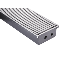 Конвектор внутрипольный без вентилятора Royal Thermo Atrium CL 110-300-1500