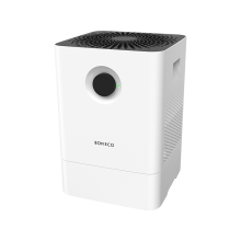 Мойка воздуха Boneco W 200 цвет: белый/white
