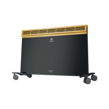 Конвектор электрический Electrolux Brilliant ECH/B-1500 E GOLD