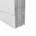 Радиатор Royal Thermo PianoForte Tower Bianco Traffico - 18 секц.