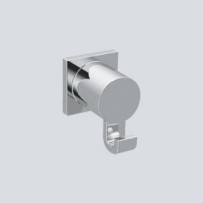 Крючок Grohe Allure 40284000