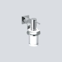 Дозатор жидкого мыла Grohe Allure 40363000