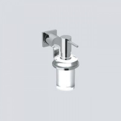 Дозатор жидкого мыла Grohe Allure арт. 40363000