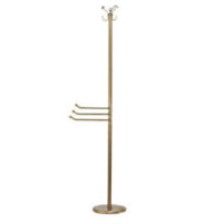 Стойка с аксессуарами Migliore Mirella ML.MRL-2100.CR, хром