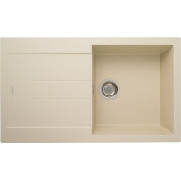 Мойка гранитная Longran Amanda AMG 860.500-08 Колорадо