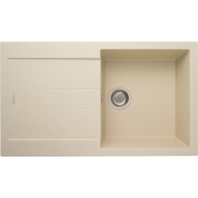 Мойка гранитная Longran Amanda AMG 860.500-08 Колорадо