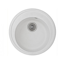 Мойка гранитная Longran Amanda AMG510- 07 Альпина