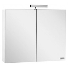 Зеркало-шкаф Jacob Delafon Presquile EB928 80 см 