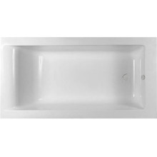 Ванна из искусственного камня Marmo Bagno Ницца 150x74