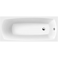 Ванна из искусственного камня Marmo Bagno Элза 170x75