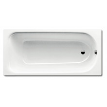 Стальная ванна Kaldewei Advantage Saniform Plus 362-1 с покрытием Easy-Clean 160х70 с ножками