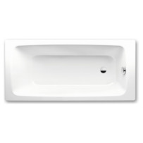 Стальная ванна Kaldewei Cayono 747 с покрытием Easy-Clean 150х70 с ножками