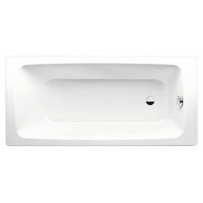 Стальная ванна Kaldewei Cayono 748 с покрытием Easy-Clean 160х70 с ножками