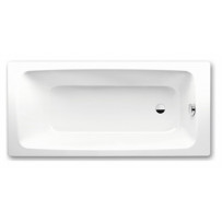 Стальная ванна Kaldewei Cayono 750 с покрытием Anti-Slip и Easy-Clean 170х75 с ножками