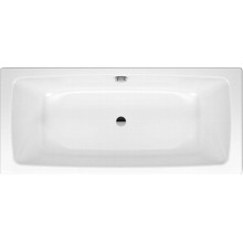 Стальная ванна Kaldewei Cayono Duo 724 170x75 сEasy-Clean