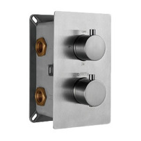 Термостат RGW Shower Panels SP-42-01 21140542-11