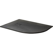 Душевой поддон RGW Stone Tray ST/AL-0128G 80х120 с сифоном