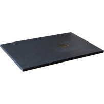Душевой поддон RGW Stone Tray ST-158G 80х150 с сифоном