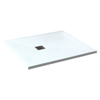 Душевой поддон RGW Stone Tray ST-119W 90х110 с сифоном