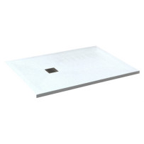 Душевой поддон RGW Stone Tray ST-149W 90х140 с сифоном