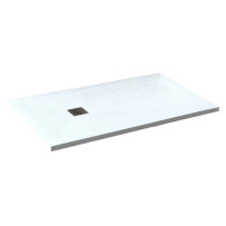 Душевой поддон RGW Stone Tray ST-158W 80х150 с сифоном