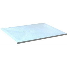 Душевой поддон RGW Stone Tray ST-0120W 100х120 с сифоном