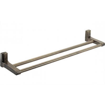 Полотенцедержатель Wasserkraft Exter K-5240 двойной Полотенцедержатель Wasserkraft Exter K-5240 двойной