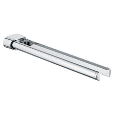 Полотенцедержатель Keuco Elegance new 11618 двойной Полотенцедержатель Keuco Elegance new 11618 двойной