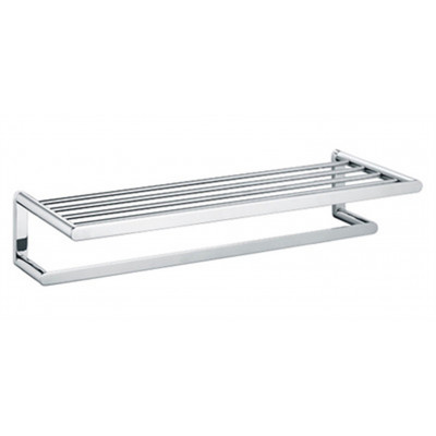 Полотенцедержатель Keuco Elegance new 11675 хром