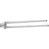 Полотенцедержатель Wasserkraft Kammel K-8331