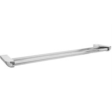 Полотенцедержатель Wasserkraft Kammel K-8340 двойной