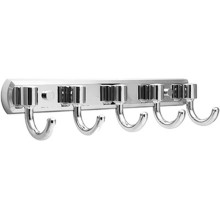 Крючок Wasserkraft Oder K-3075