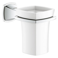 Стакан Grohe Grandera 40626000