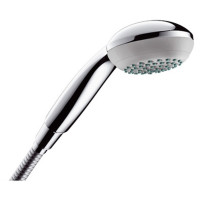 Душевая лейка Hansgrohe Crometta 85 1jet 28585000