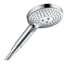 Душевая лейка Hansgrohe Raindance Select S 120 3jet P