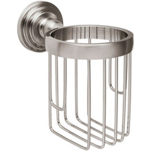 Держатель освежителя Wasserkraft Ammer K-7045