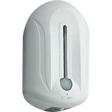 Диспенсер для мыла Nofer Automatic 03033
