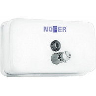 Диспенсер для мыла Nofer Inox 03002.W