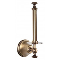 Держатель туалетной бумаги Tiffany World Harmony TWHA119br