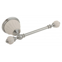 Держатель туалетной бумаги Migliore Olivia ML.OLV-60.605.BI.CR хром