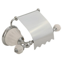 Держатель туалетной бумаги Migliore Olivia ML.OLV-60.606.BI.CR хром