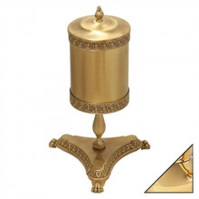 Ведро для мусора Migliore Elisabetta ML.ELB-60.160.DO золото