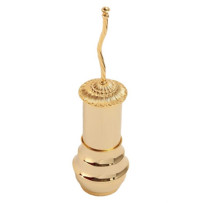 Ершик Migliore Edera ML.EDR-60.313.DO золото